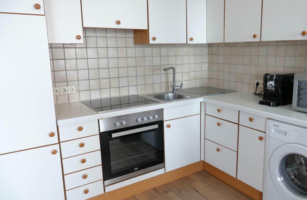 Gaestehaus Fischbach Jois Zewnętrze zdjęcie