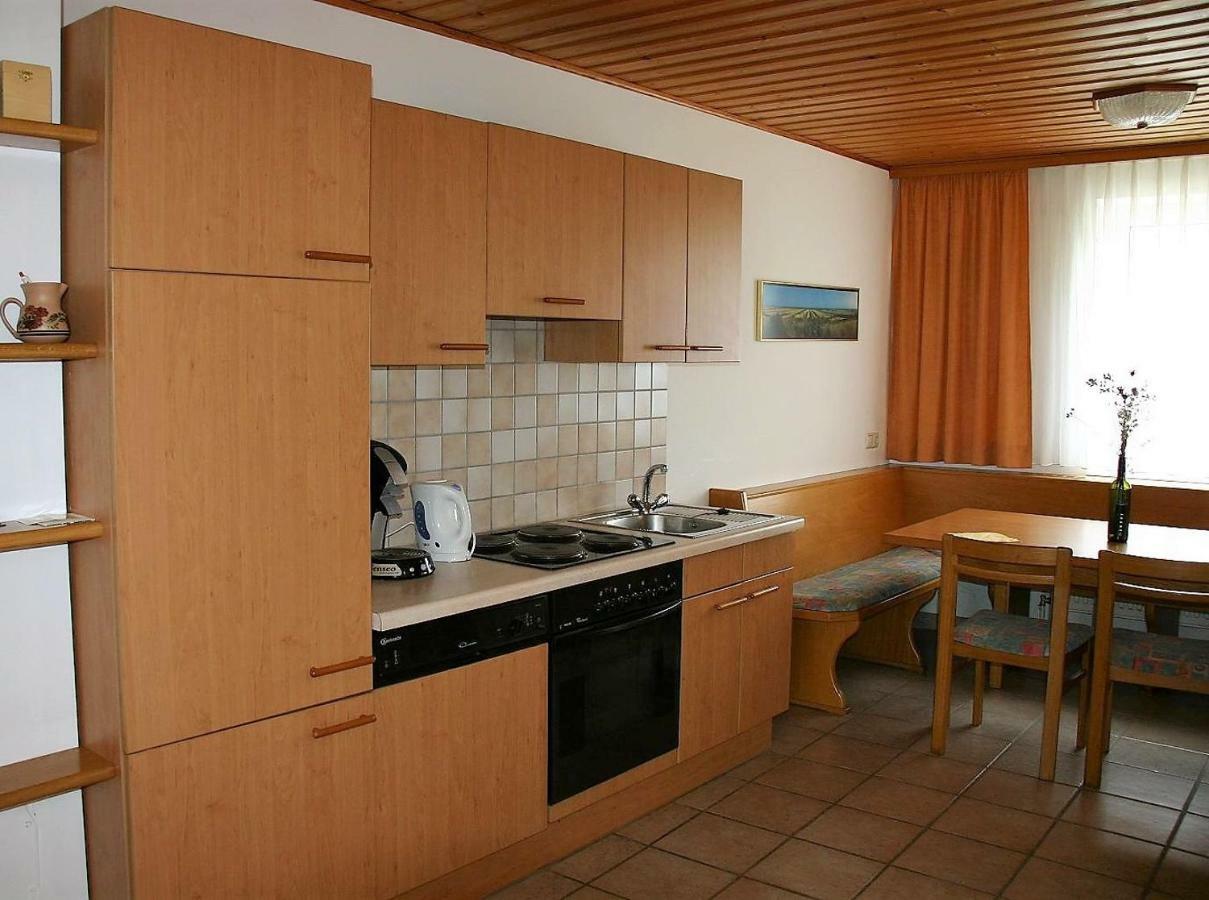 Gaestehaus Fischbach Jois Zewnętrze zdjęcie
