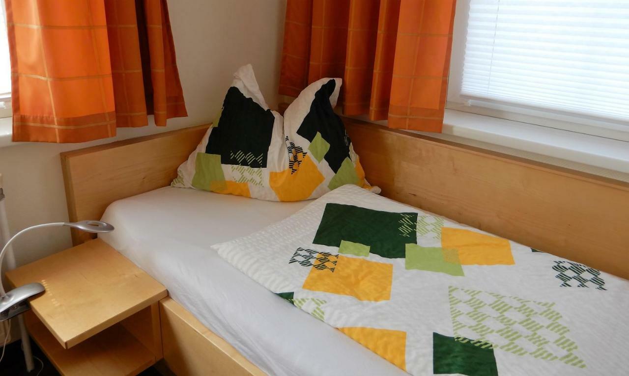 Gaestehaus Fischbach Jois Zewnętrze zdjęcie