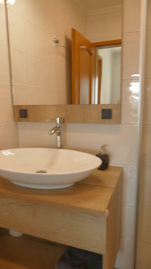 Gaestehaus Fischbach Jois Zewnętrze zdjęcie