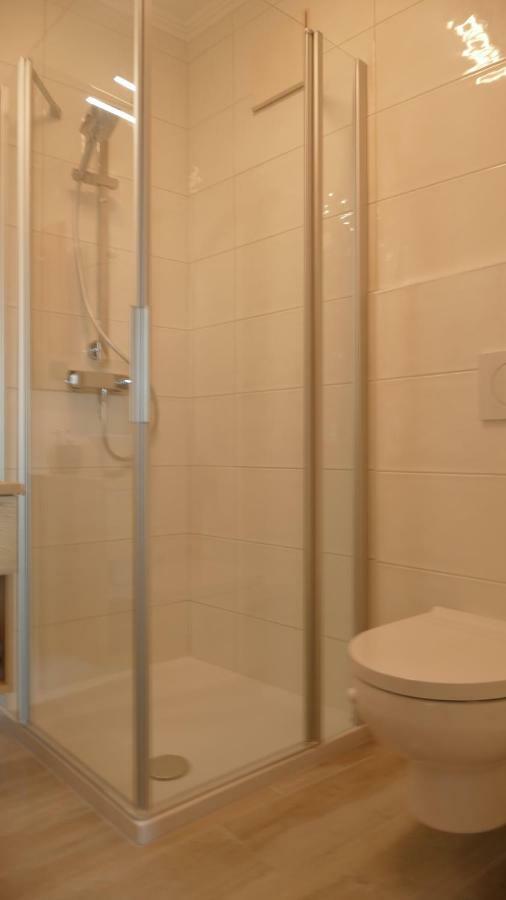 Gaestehaus Fischbach Jois Zewnętrze zdjęcie