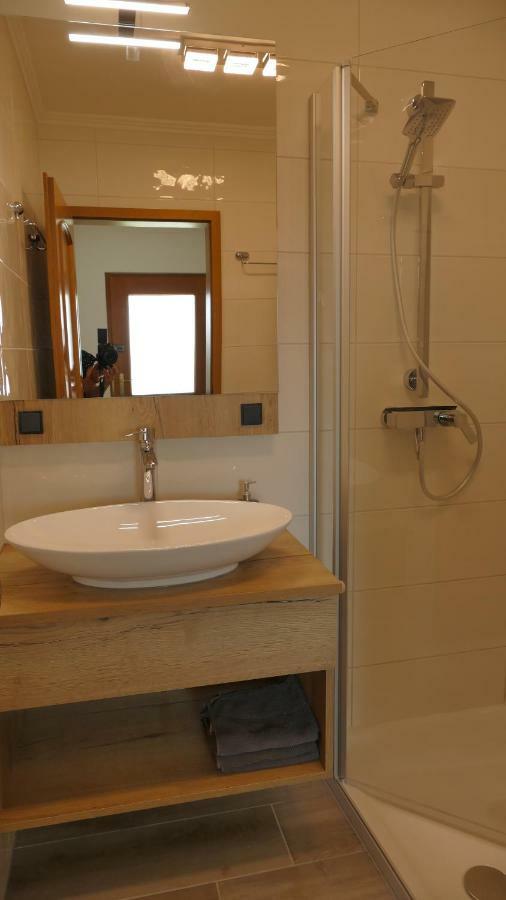 Gaestehaus Fischbach Jois Zewnętrze zdjęcie