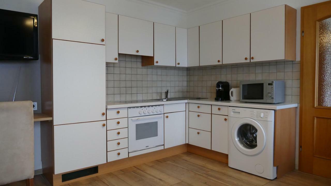 Apartament Gastehaus Fischbach Jois Zewnętrze zdjęcie